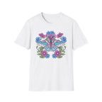 Trans Rights Subtle Butterfly T-Shirt