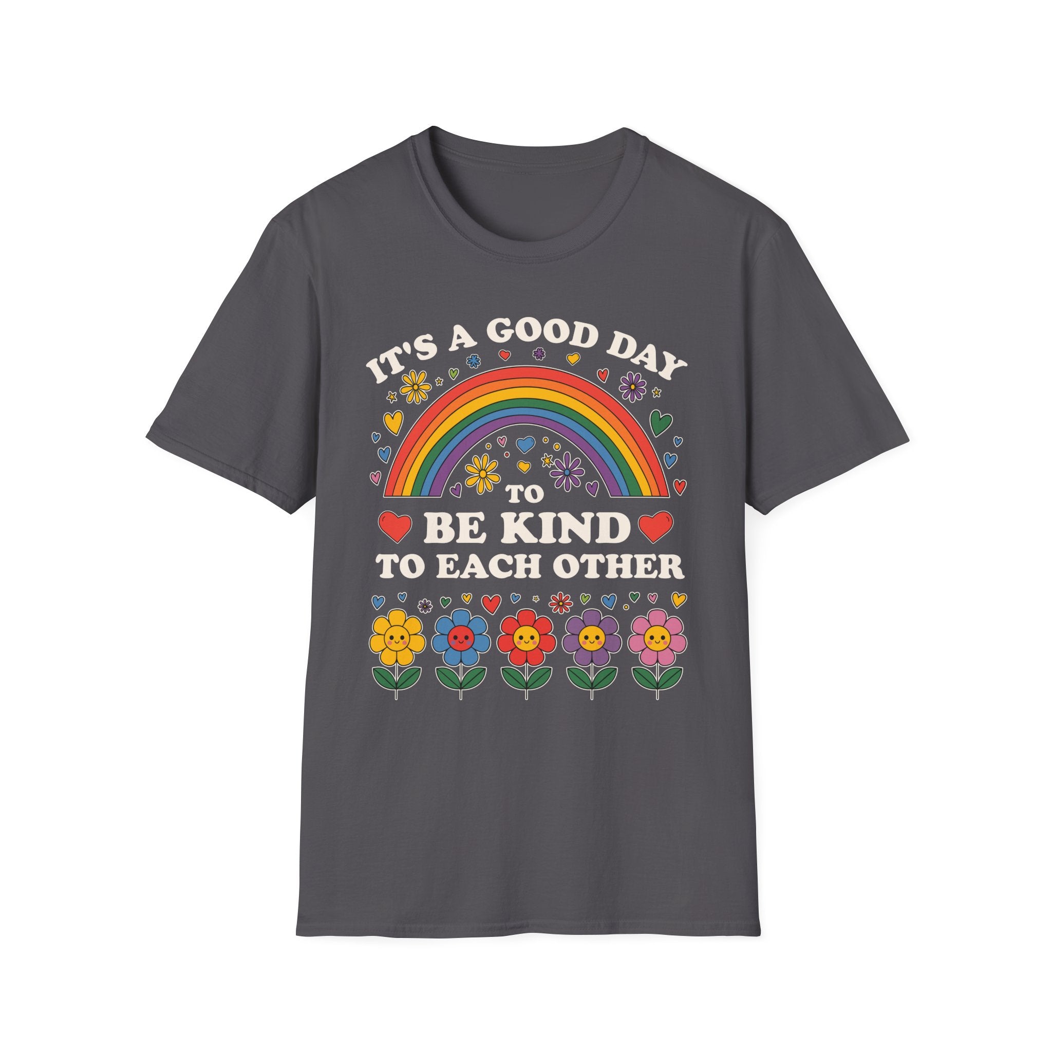 Good Day be Kind T-Shirt
