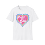 Protect the Dolls Heart T-Shirt