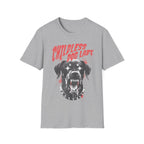 Childless Dog Lady Punk T-Shirt