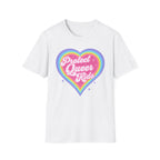 Protect Queer Kids Heart T-Shirt