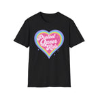 Protect Queer Kids Heart T-Shirt