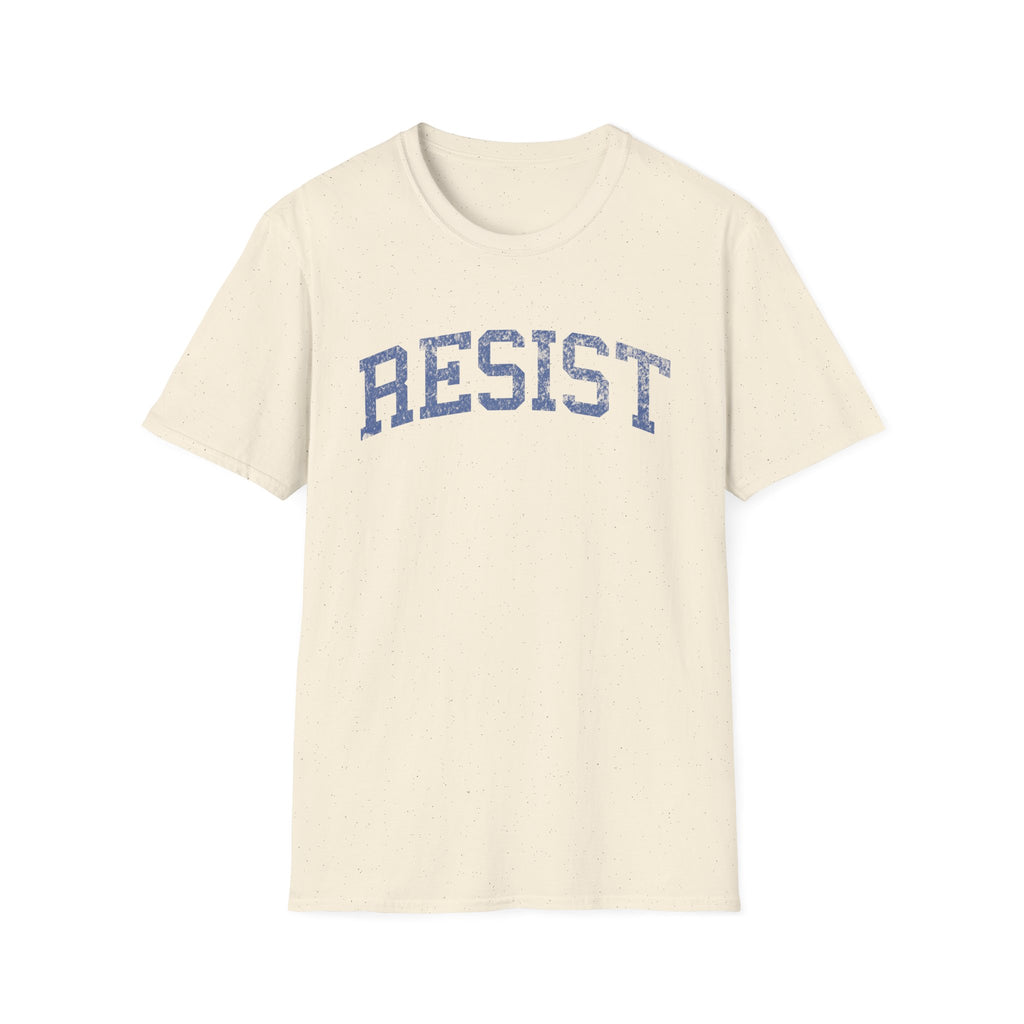 Resist Distress T-Shirt