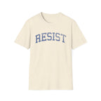 Resist Distress T-Shirt