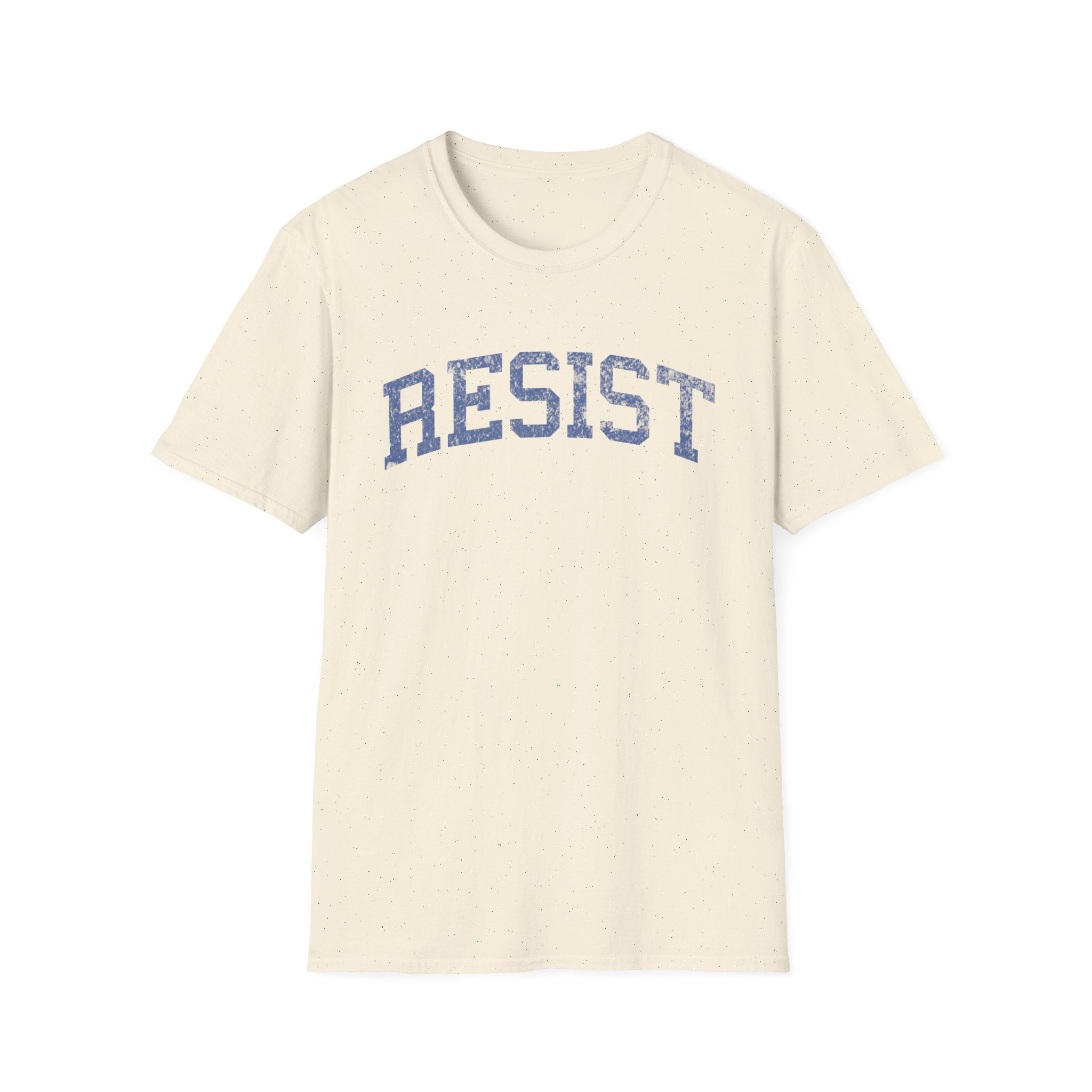 Resist Distress T-Shirt