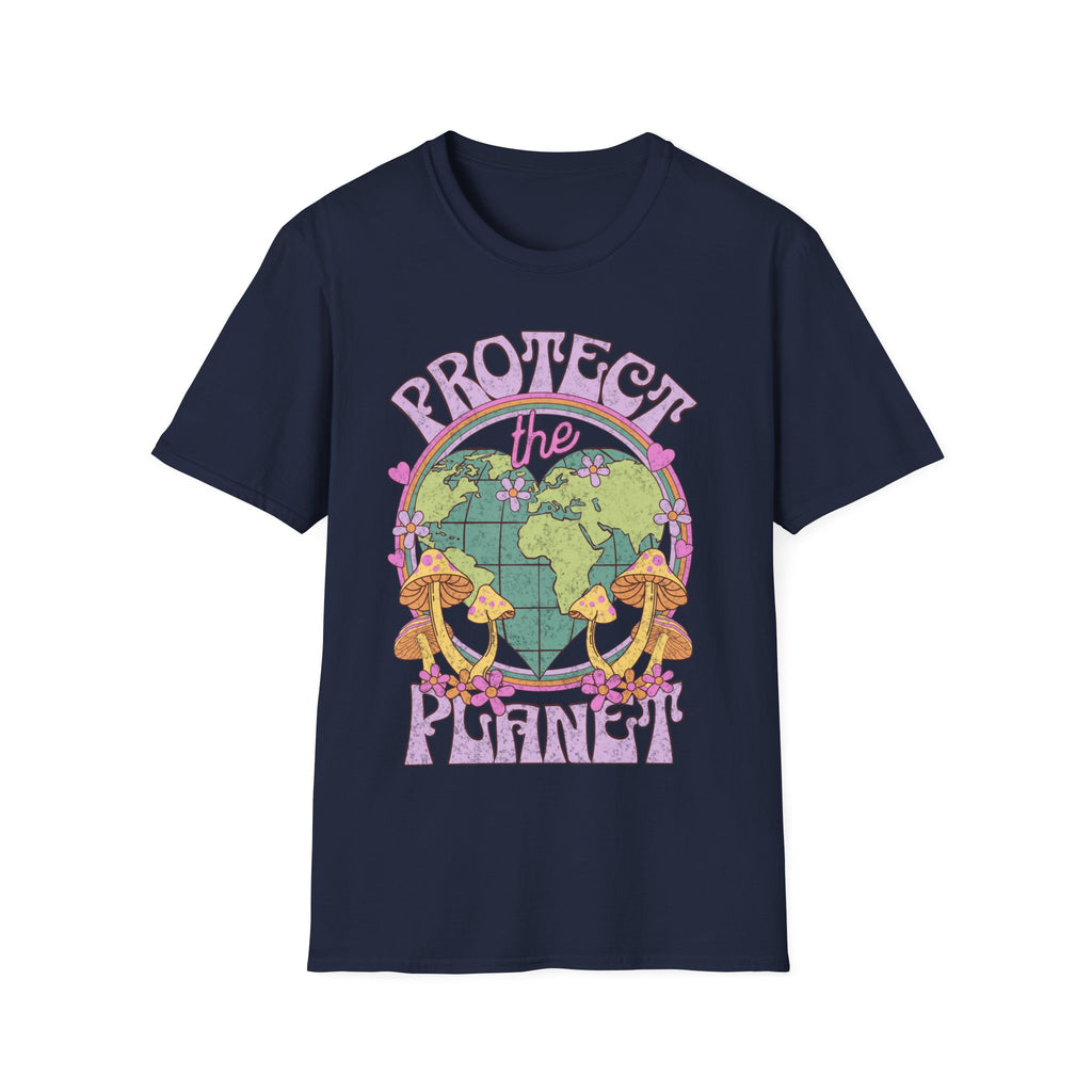 Protect the Planet T-Shirt