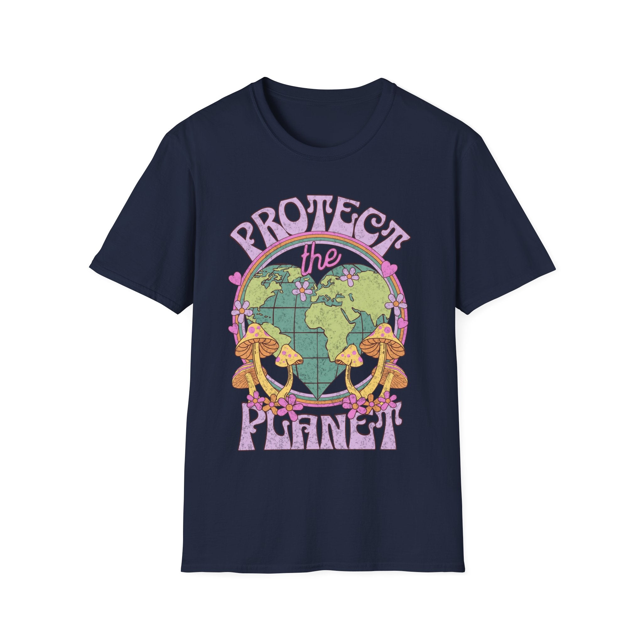 Protect the Planet T-Shirt