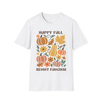 Happy Fall Resist Fascism