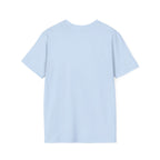 Invisible Disability Club Butterfly T-Shirt