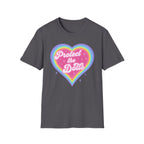 Protect the Dolls Heart T-Shirt