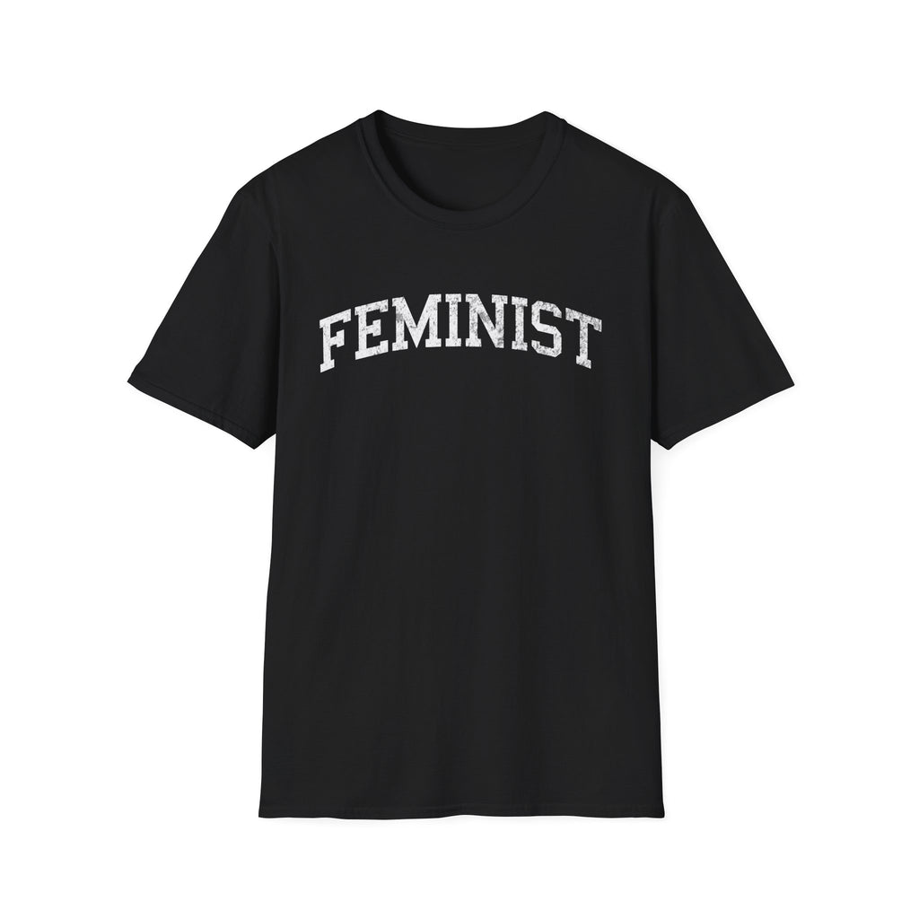 Feminist Distress T-Shirt