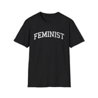 Feminist Distress T-Shirt