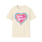 Cure Ableism Heart T-Shirt