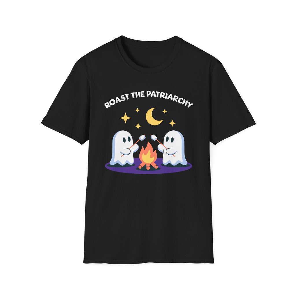 Roast the Patriarchy T-Shirt