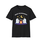 Roast the Patriarchy T-Shirt