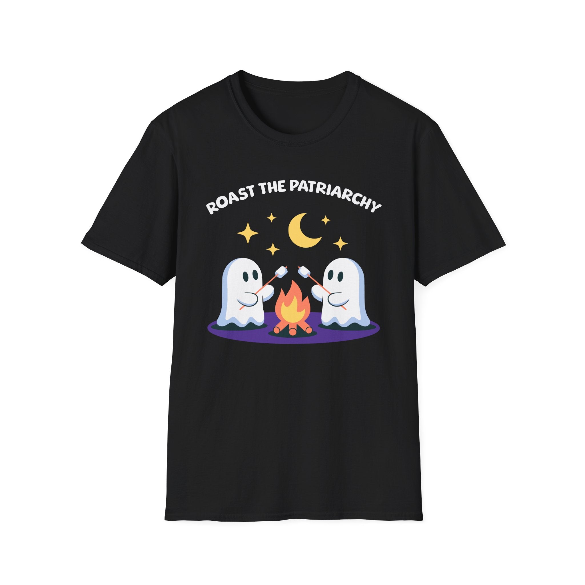 Roast the Patriarchy T-Shirt