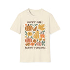 Happy Fall Resist Fascism
