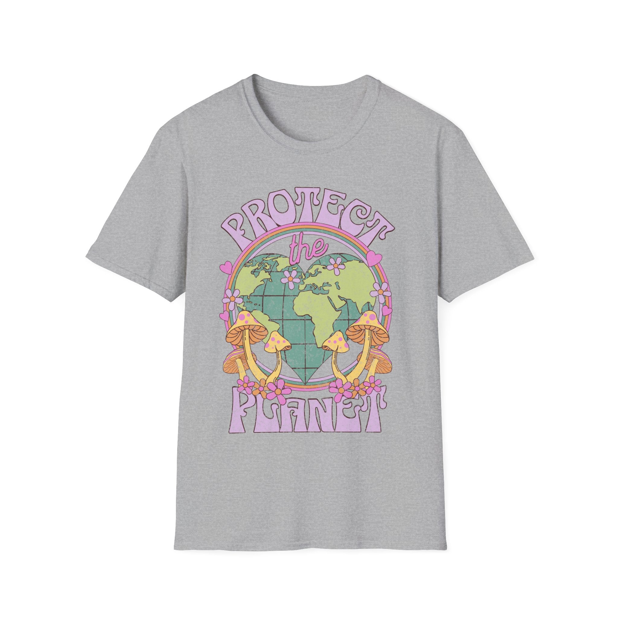 Protect the Planet T-Shirt