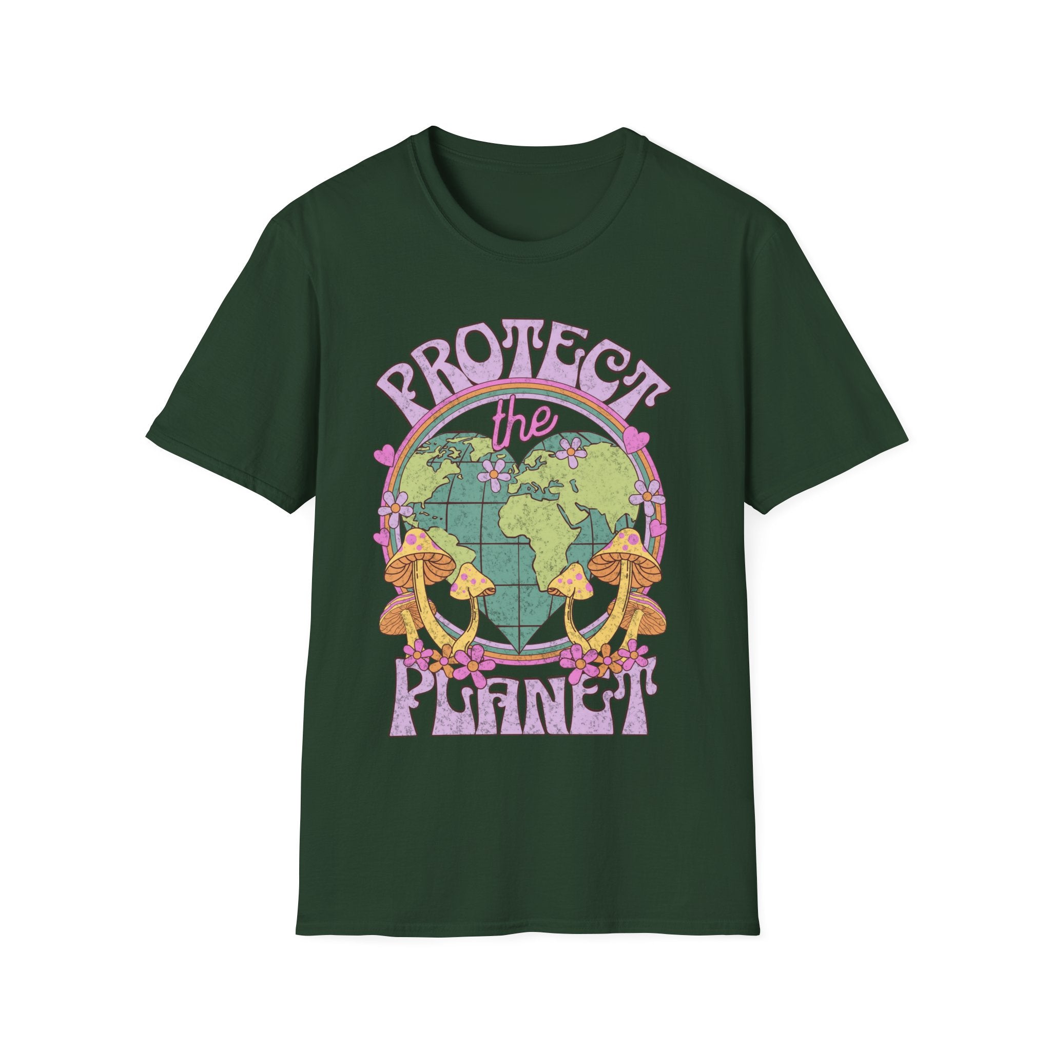 Protect the Planet T-Shirt