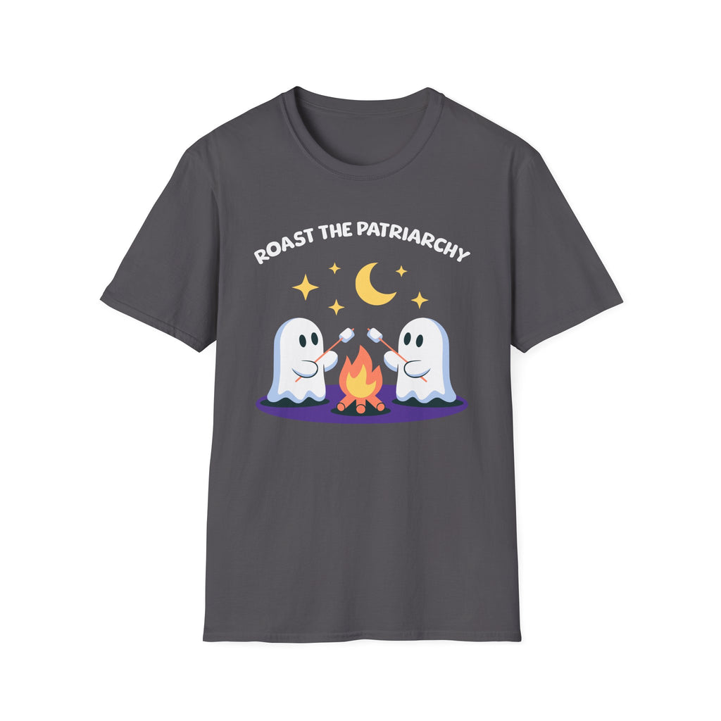 Roast the Patriarchy T-Shirt
