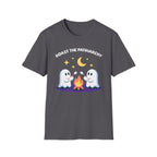 Roast the Patriarchy T-Shirt