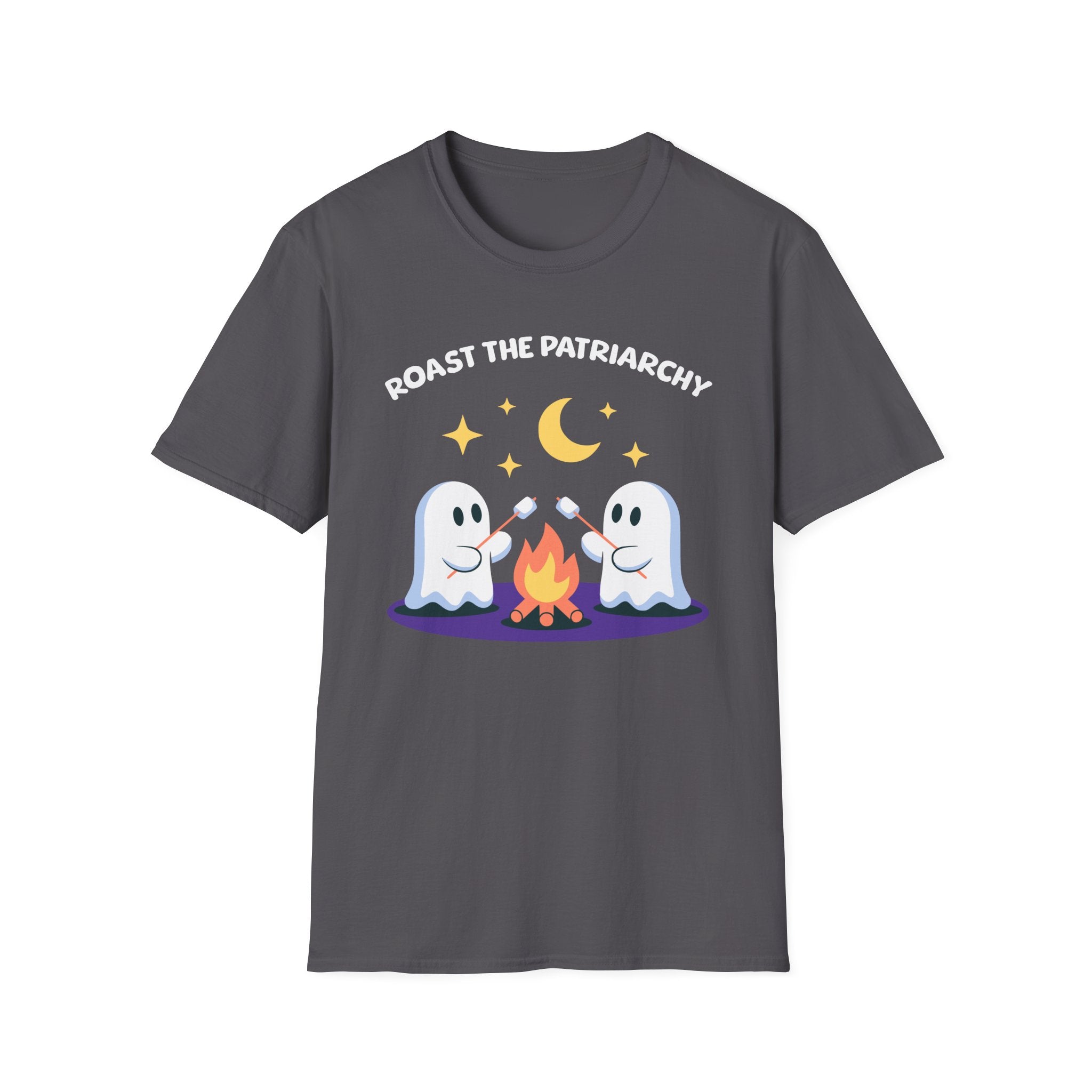 Roast the Patriarchy T-Shirt