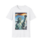 Liberty Screaming T-Shirt