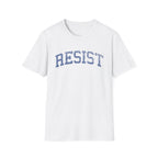 Resist Distress T-Shirt