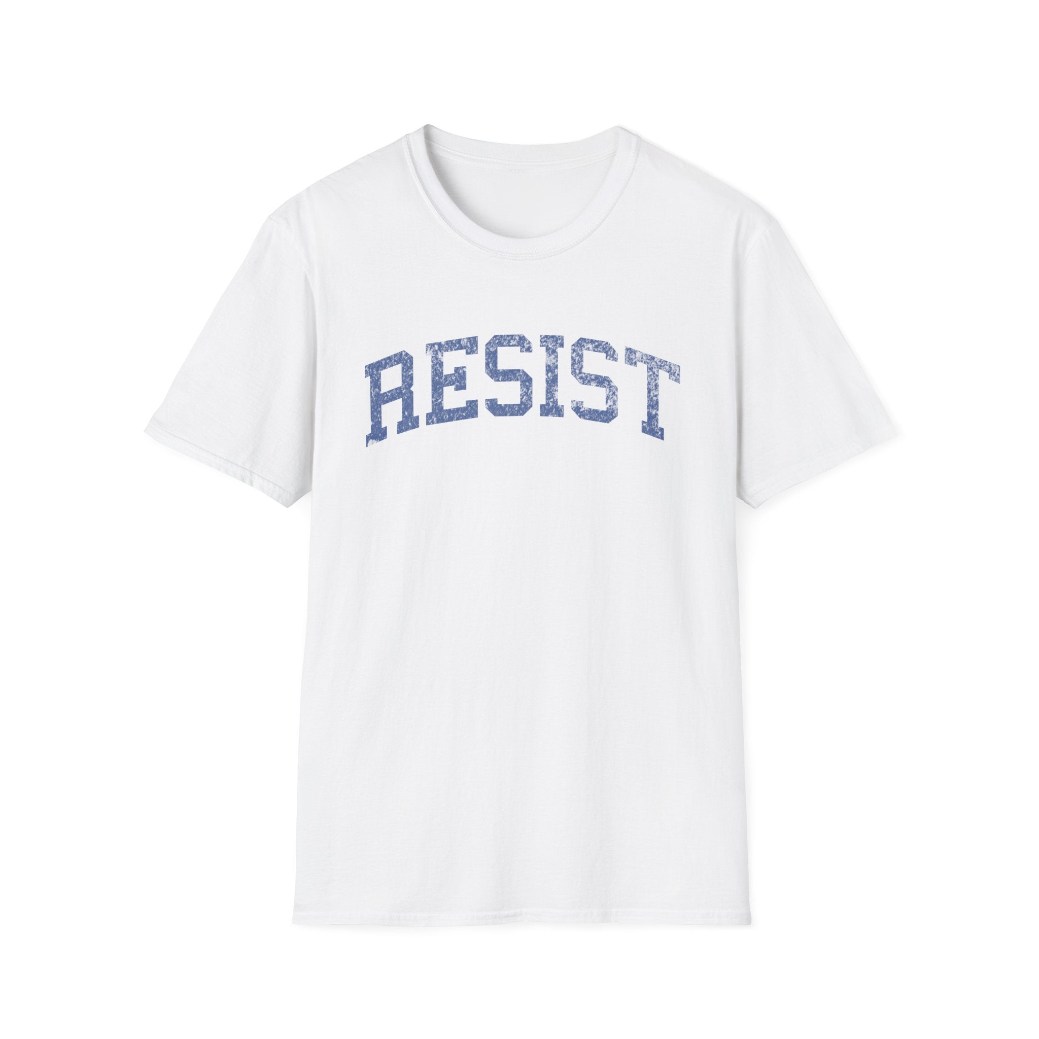 Resist Distress T-Shirt