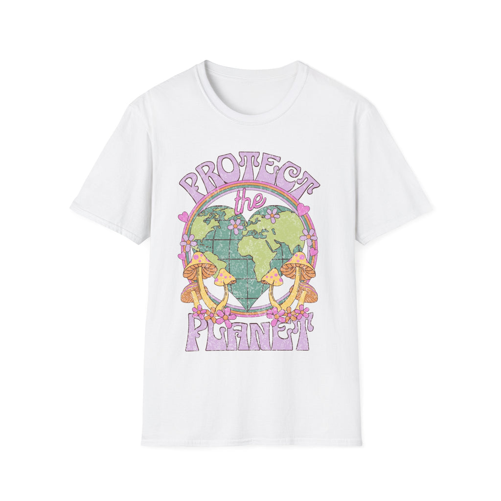Protect the Planet T-Shirt
