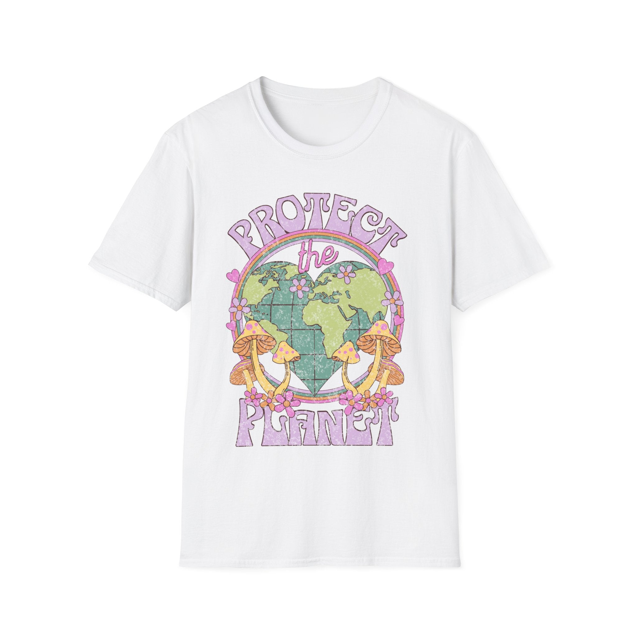 Protect the Planet T-Shirt