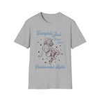 Cowgirls Just Wanna Have Rights T-Shirt