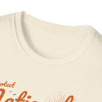 Protect National Parks Retro T-Shirt