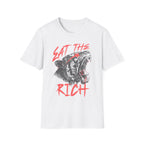 East the Rich Tiger T-Shirt