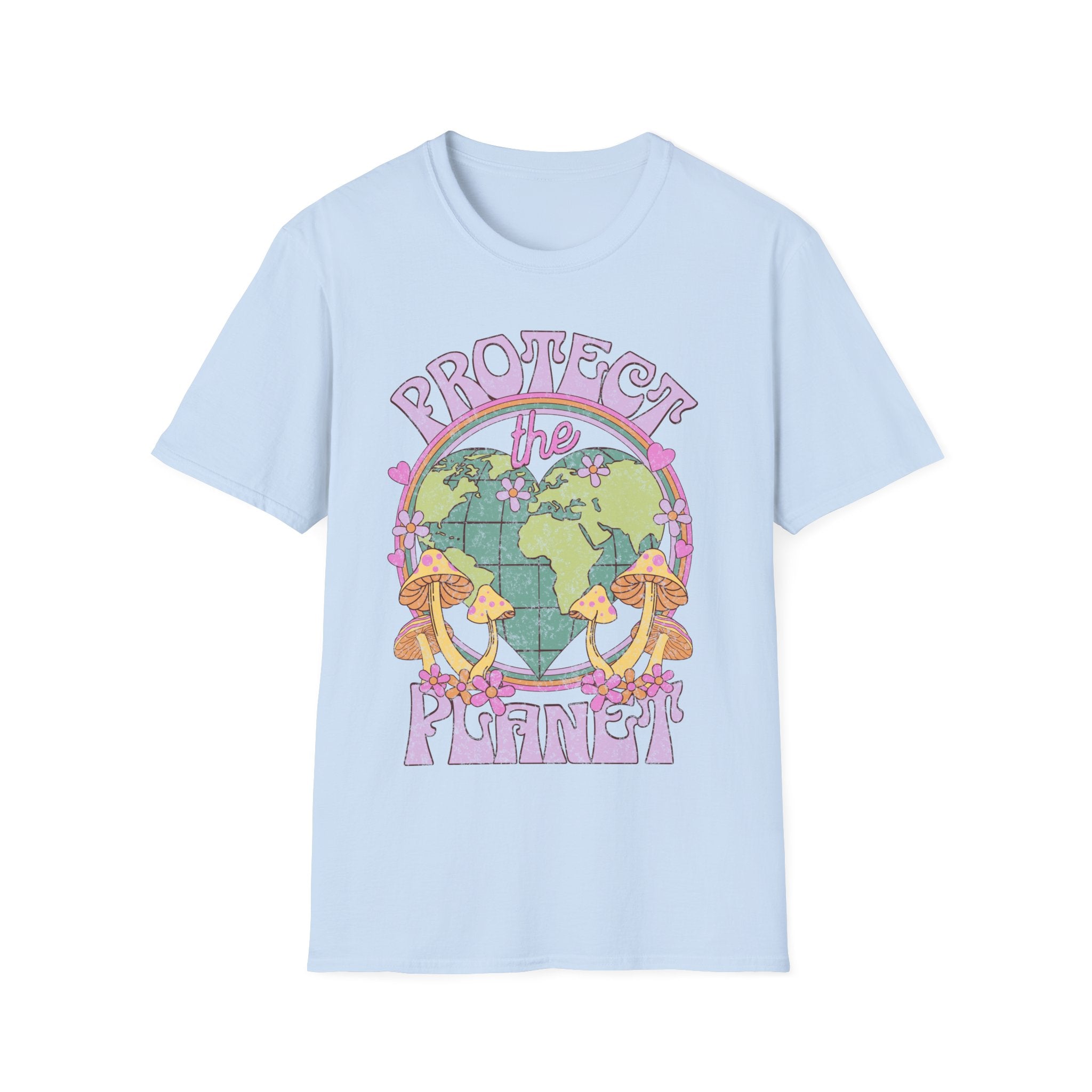 Protect the Planet T-Shirt