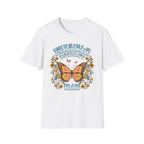 Invisible Disability Club Butterfly T-Shirt