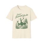 Protect National Parks Deer T-Shirt