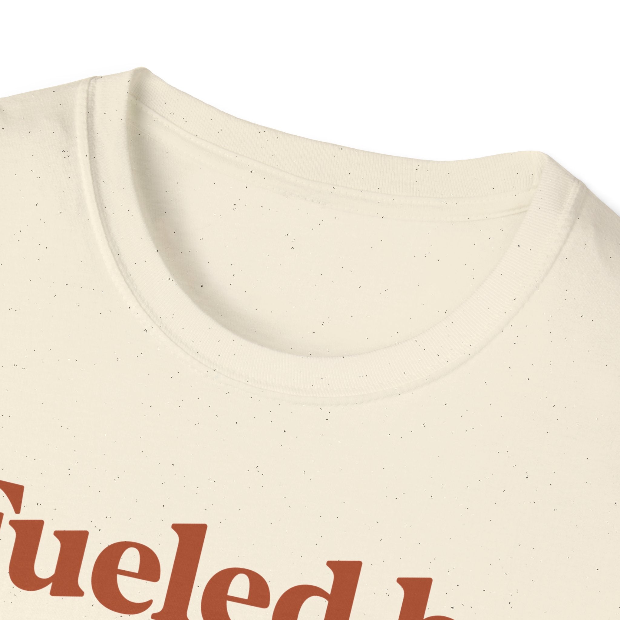Caffeine and Feminist Rage T-Shirt