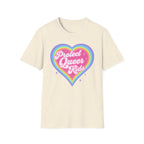 Protect Queer Kids Heart T-Shirt