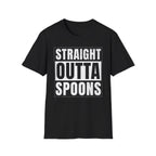 Straight Outta Spoons T-Shirt