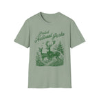 Protect National Parks Deer T-Shirt