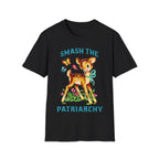 Feminist Deer T-Shirt
