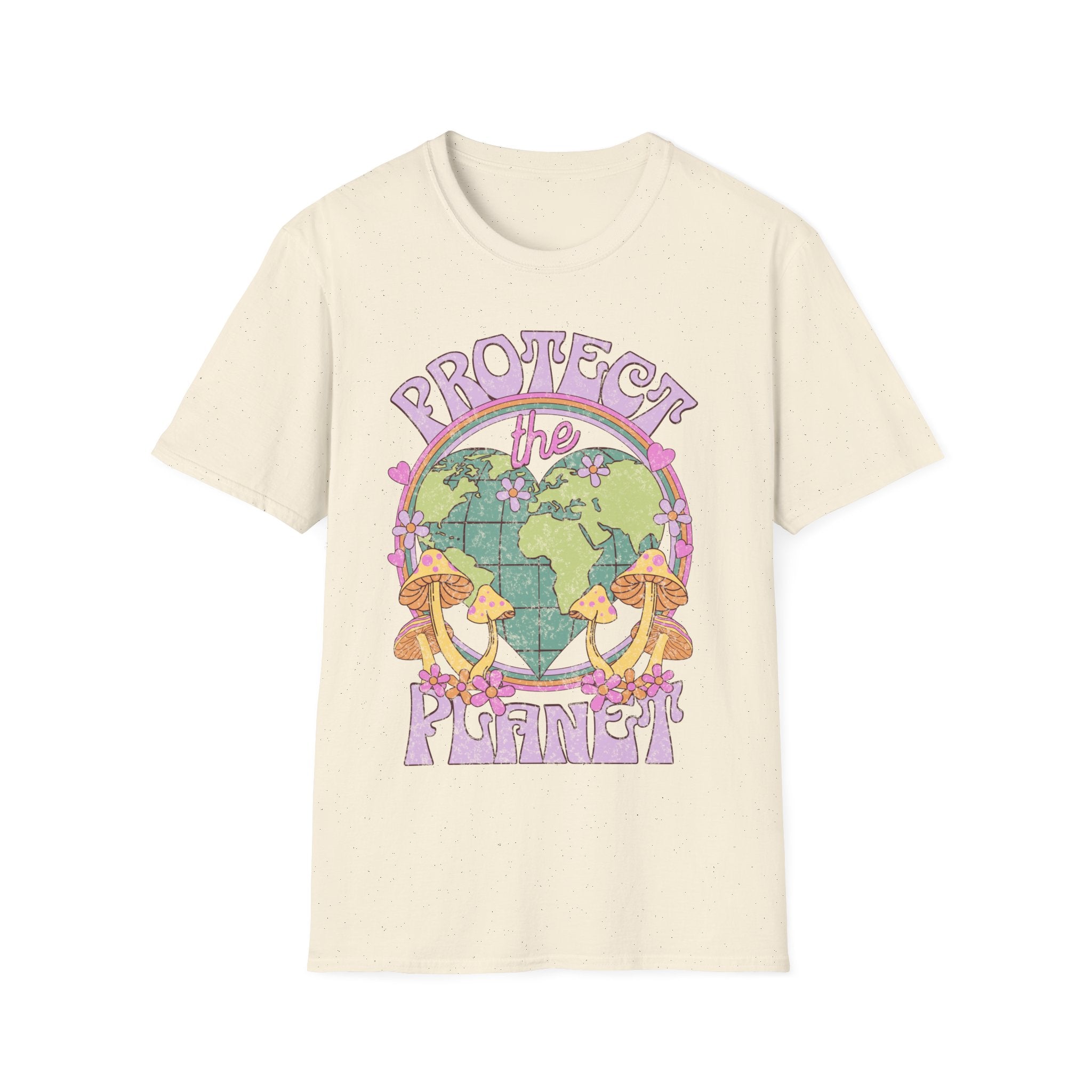 Protect the Planet T-Shirt