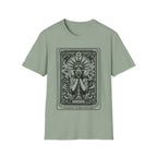 The Mother Statue of Liberty T-Shirt
