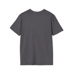 Invisible Disability Club Butterfly T-Shirt