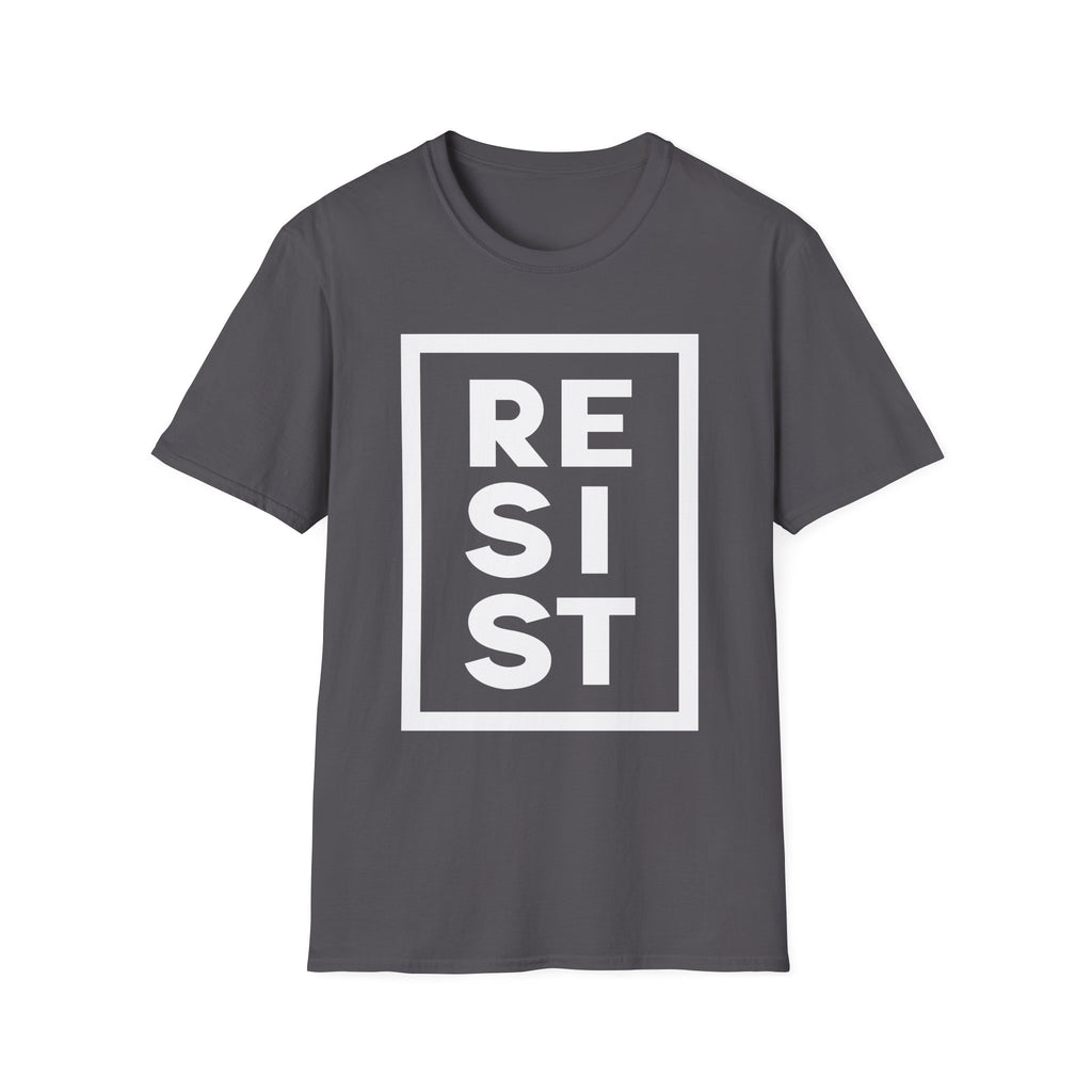 Resist T-Shirt