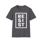 Resist T-Shirt