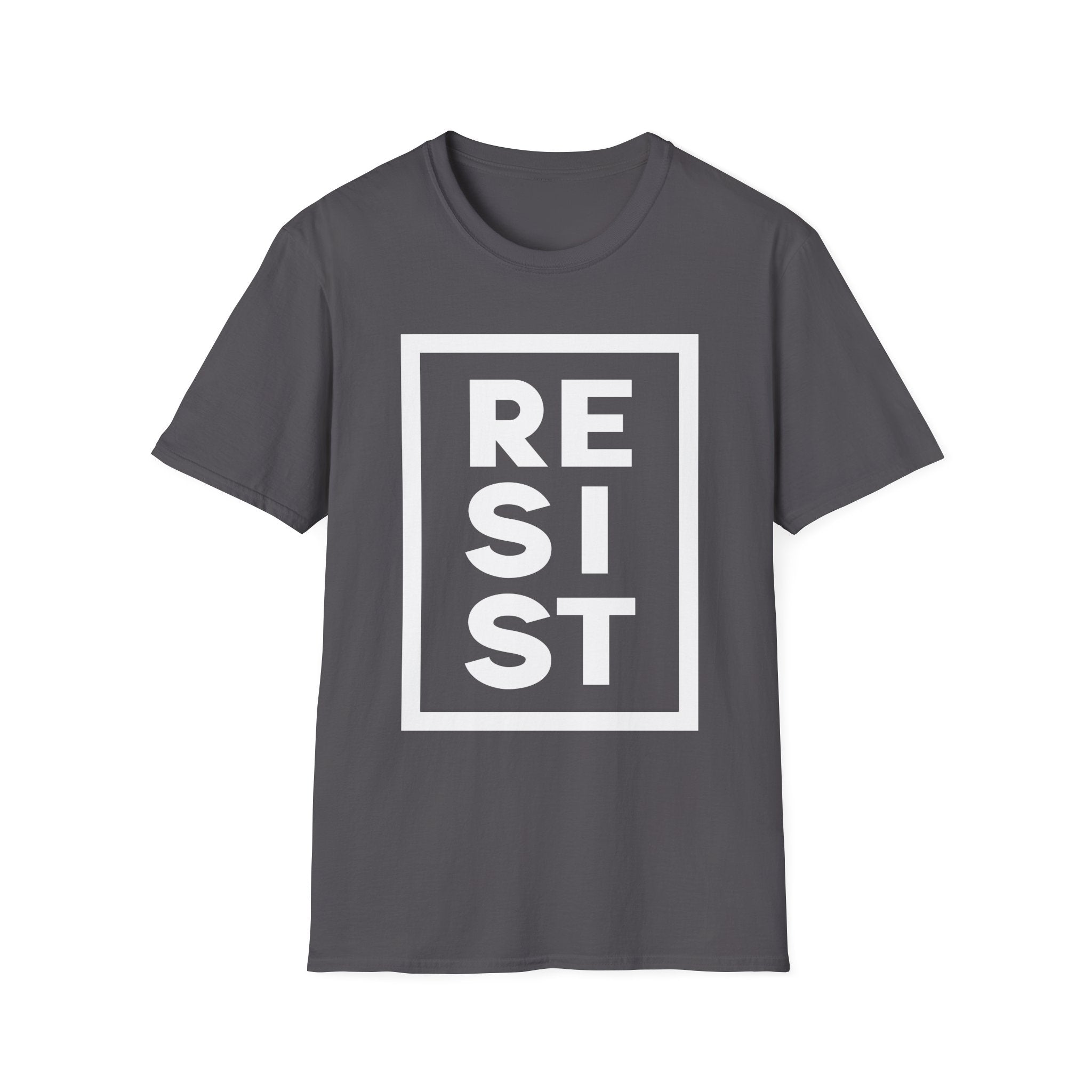 Resist T-Shirt