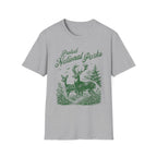 Protect National Parks Deer T-Shirt