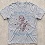 Cowgirls Just Wanna Have Rights T-Shirt
